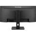 VIEWSONIC VA3420C-2 Black 120Hz